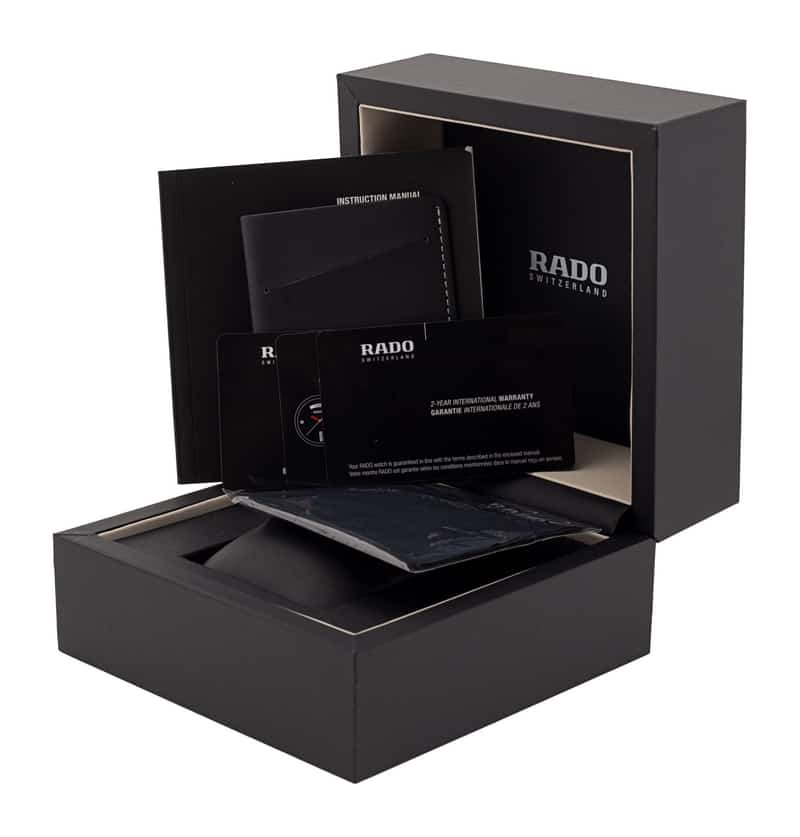 Rado DiaStar R15609172